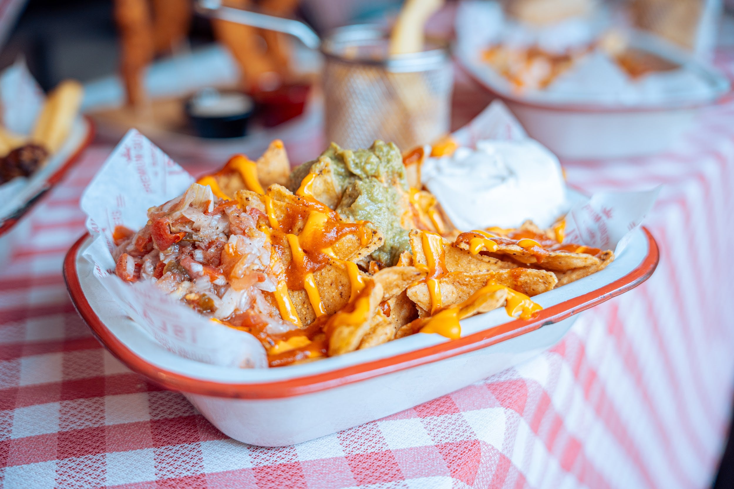 Nachos
