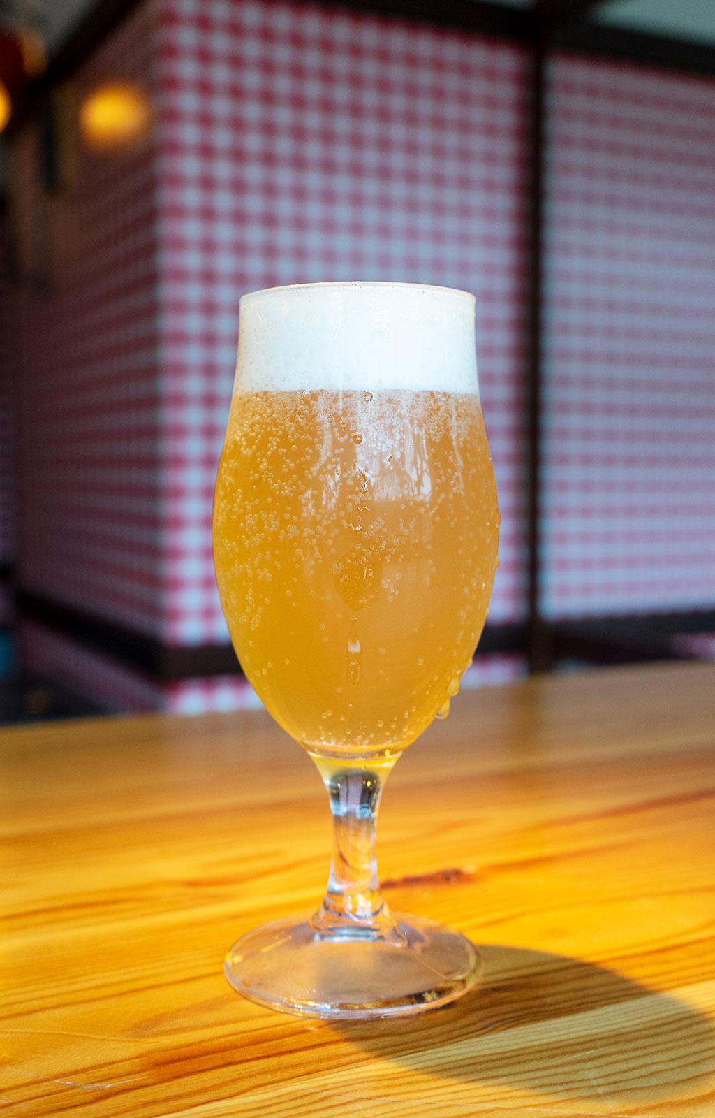 Caña Radler 0,5L