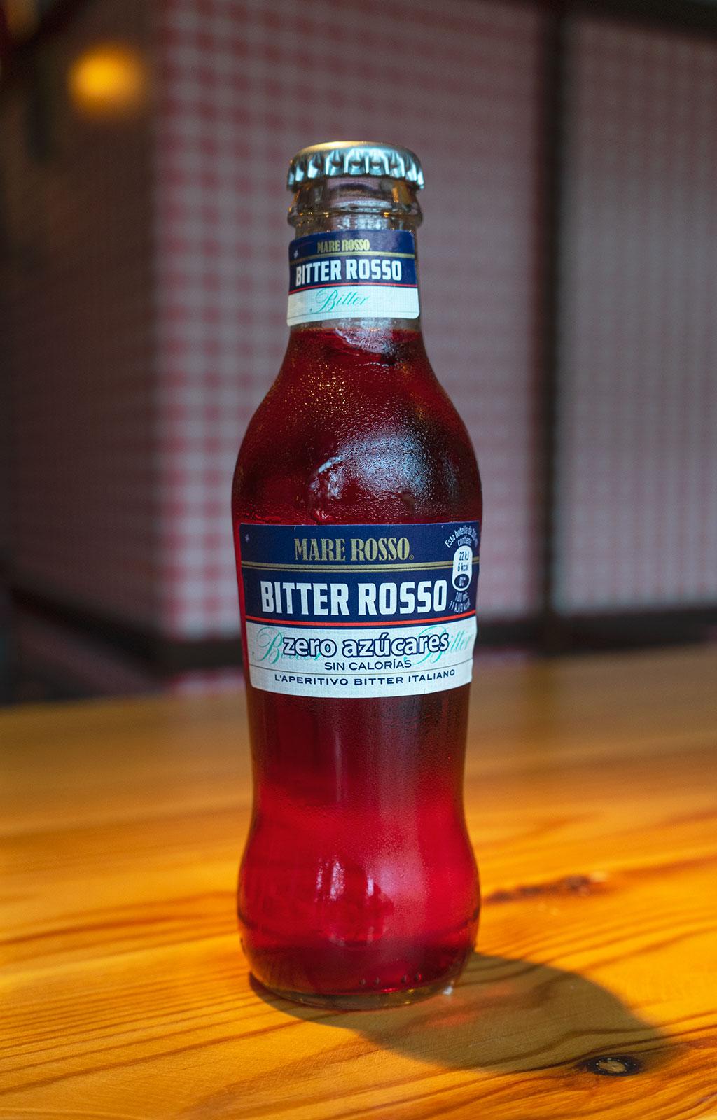 Bitter