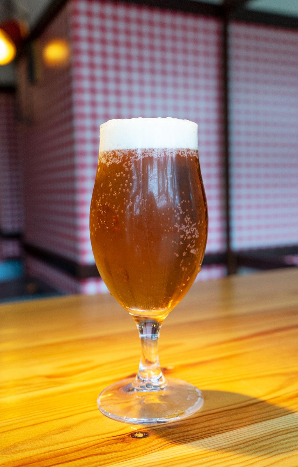 Caña Amstel 0,33L