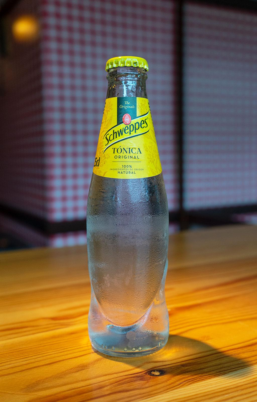 Tónica